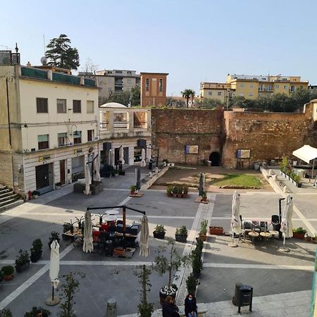 Appartamento Luminosissimo In Pieno Centro Grosseto Eksteriør billede